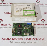 Chl a5sc-04-02040 pcb card 40350-ec-04582 rev 0.32