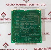 Mitsui rdu-1 & rdu-2 printed circuit board
