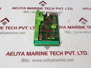 Anschutz 107-12.10 pcb card