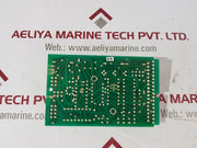 Anschutz 107-12.10 pcb card