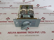 Raytheon anschutz change over switch 124-186.ng002