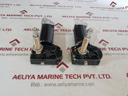 Tmc dc-12v 83 degree marine wiper