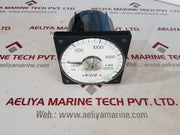 Mitsubishi lp-110nvar frequency meter used