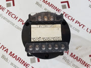 Mitsubishi lp-110nvar frequency meter used