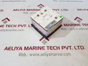 Raytheon anschutz nb09-066.00-028 rate of turn indicator