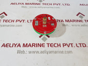 Detcon fp-424c gas sensor new