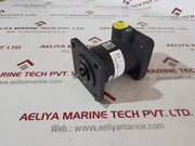 BEI sensors h38d-30-abc-28v/5-sc-cen-s optical encoder