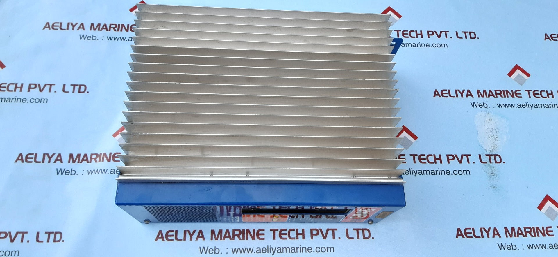 Fe petro ecovfc variable frequency controller