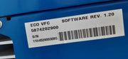 Fe petro ecovfc variable frequency controller 5874202900 rev.1.20