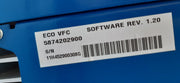 Fe petro ecovfc variable frequency controller 5874202900 rev.1.20