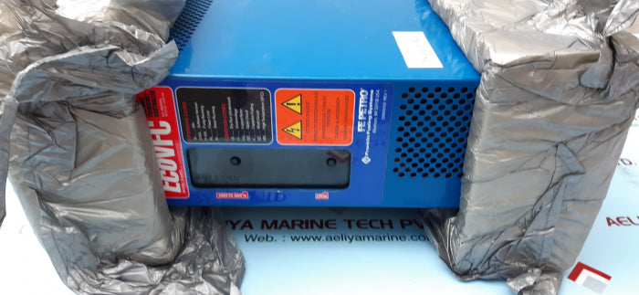 Fe petro ecovfc variable frequency controller 5874202900 rev 1.17