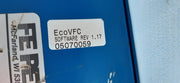 Fe petro ecovfc variable frequency controller 5874202900 rev 1.17