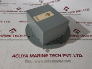sperry marine 03956-1900155 gyrofin roll motion sensor unit