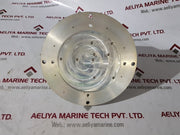 sperry marine 03956-1900155 gyrofin roll motion sensor unit