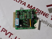 Westronics w-9806-ann pcb circuit used