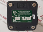 BEI sensors h38d-30-abc-28v/5-sc-cen-s optical encoder