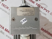 Speich windscreen wiper 75026