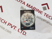 Matsushita chp-nf-30s-ac120v timer