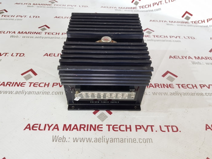 Volgen power supply 