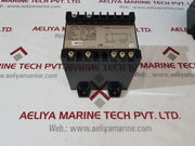 Yokogawa a series transducer 2283 ac ampere