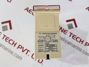 Omron se-kp1n motor relay freq.50/60hz