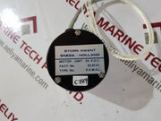Stork kwant r.s.m.4.l. motor unit 24vdc