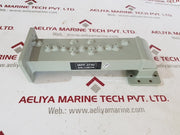 Microwave waveguide elbow