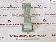 Microwave waveguide elbow