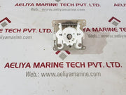 Block contact cp34lef/rgt