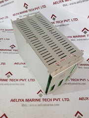 Lgs scm-dr750 scr control module