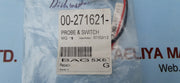Parker rf2000 dishwasher probe assy 120vac