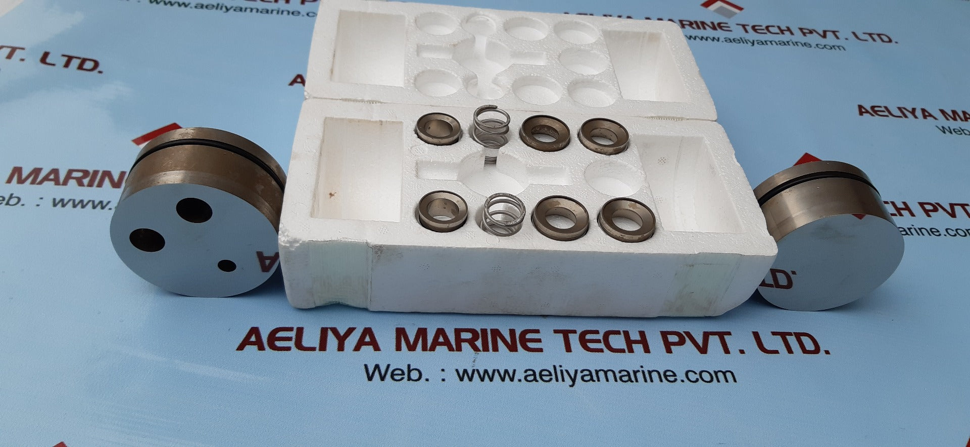 Gilmore repair kit 44577 rk