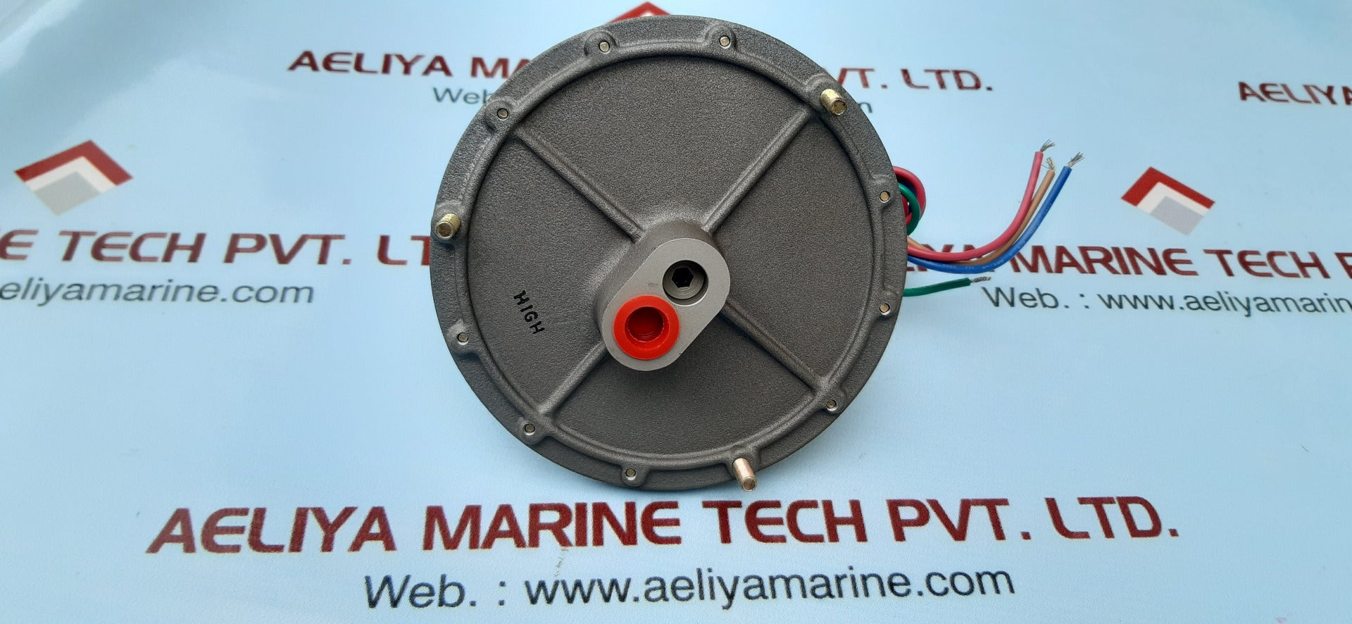Custom control sensors 675de1 pressure switch
