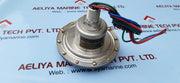 Custom control sensors 675de1 pressure switch