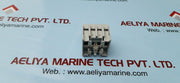 Allen-bradley 100-fa22 auxiliary contact 100-f series b