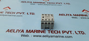 Allen-bradley 100-fa22 auxiliary contact 100-f series b