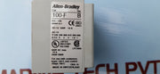 Allen-bradley 100-fa22 auxiliary contact 100-f series b