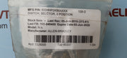 ALLEN-BRADLEY 800HHP2KB6AXXX SELECTOR SWITCH SER D