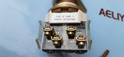 ALLEN-BRADLEY 800HHP2KB6AXXX SELECTOR SWITCH SER D