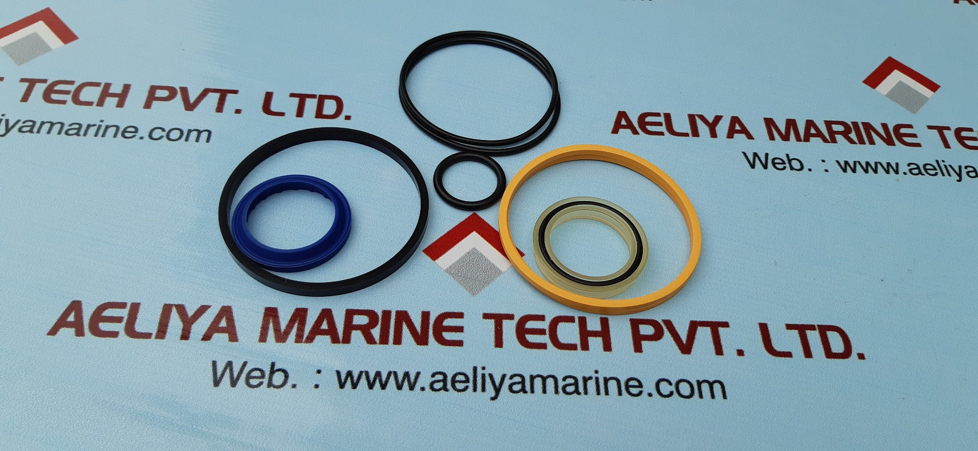 Tilt cylinder seal kit esm20