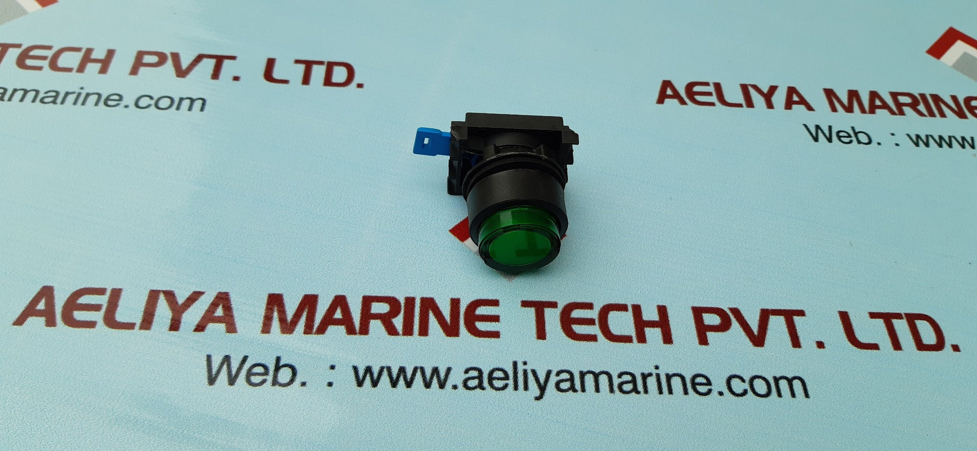 c3 controls  w22ipb-eg 22 mm iec pilot devices 