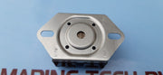 Electric water heater single thermostat limit switch
