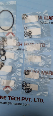 O-RING VALVE PART KIT 30099