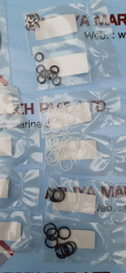 O-RING VALVE PART KIT 30099