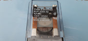 Potter & brumfield kup-3d55-42 relay 42vdc