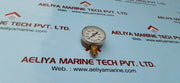 Usg bu-2581-am 0-4000 psi gauge