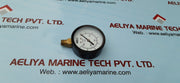Dewit 11/63/14 manometro pressure gauge