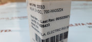 Allen bradley 700-ha33z24 relay