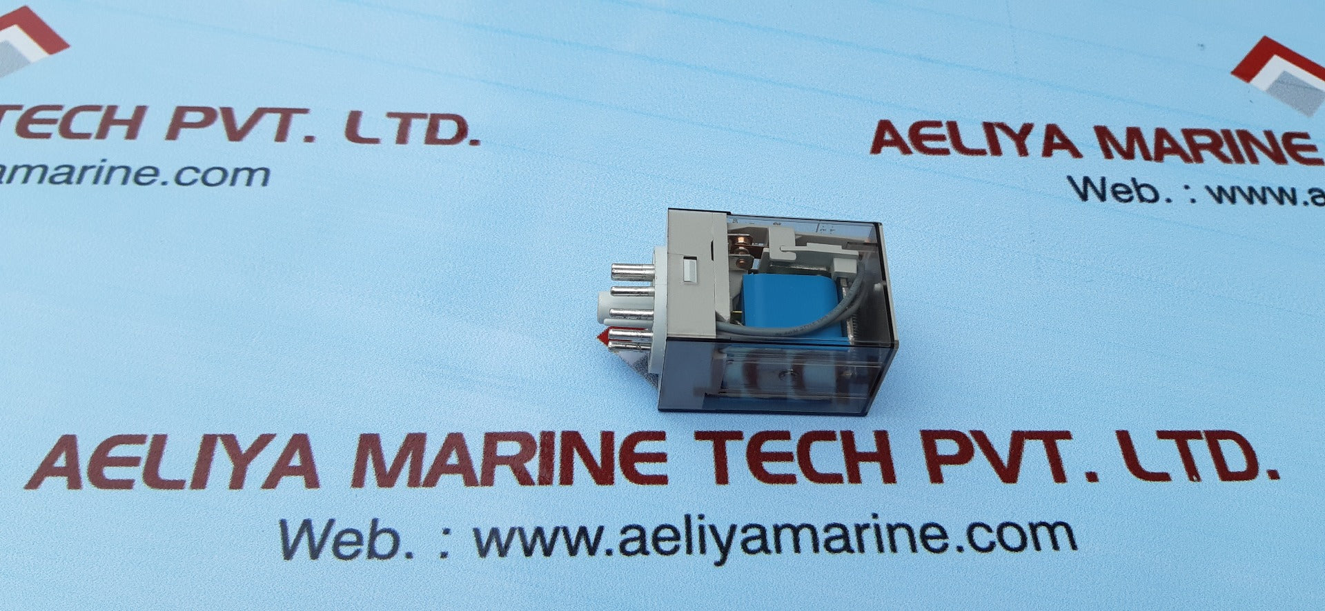 Allen bradley 700-ha33z24 relay