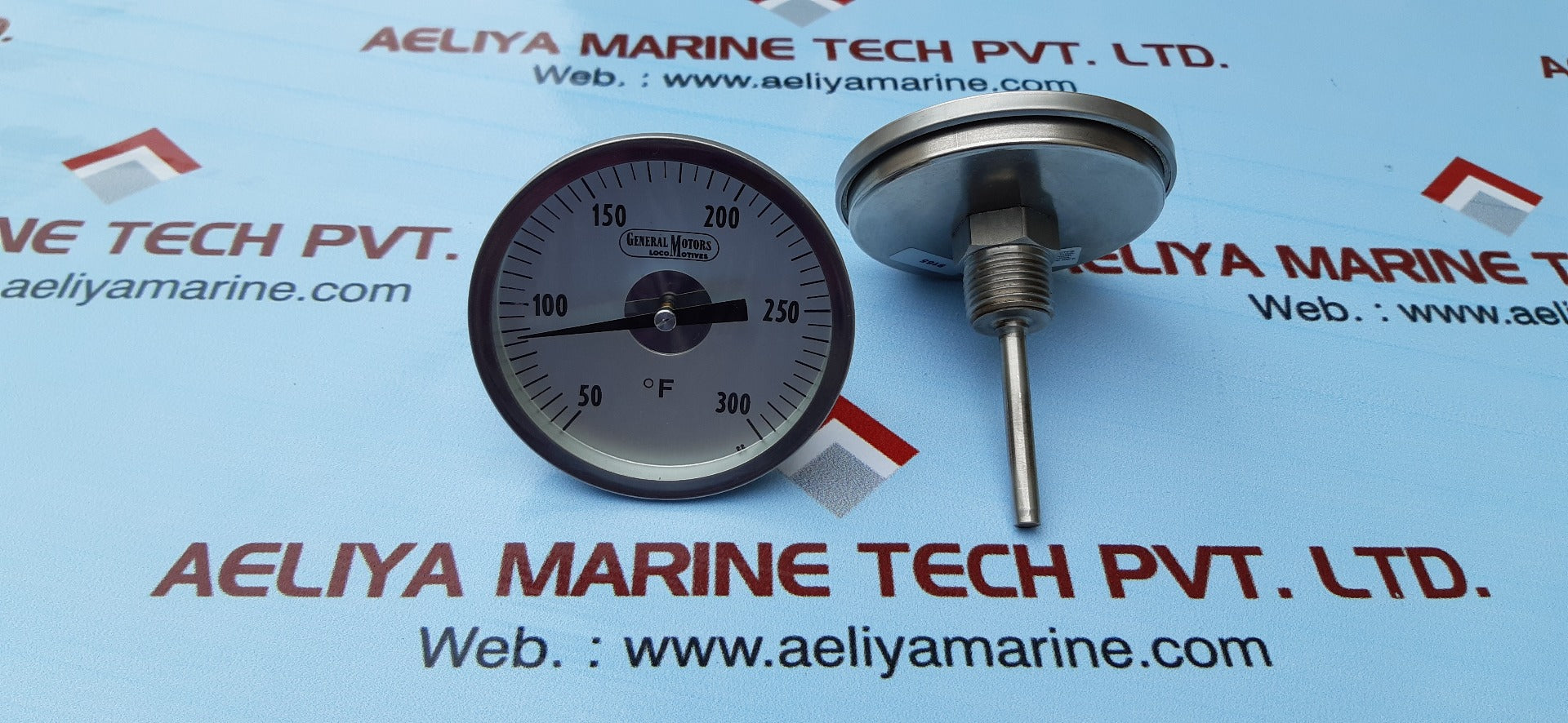 General motors 16-645 gauge